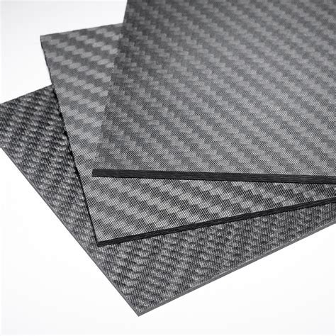 carbon fiber sheets